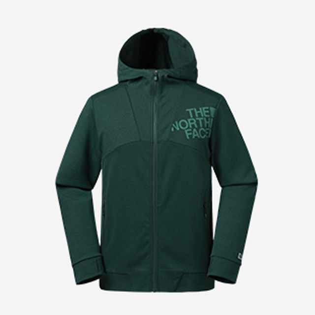 the north face 外套　